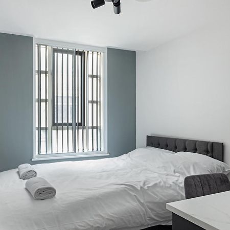 Albion Street Studios Дерби Экстерьер фото