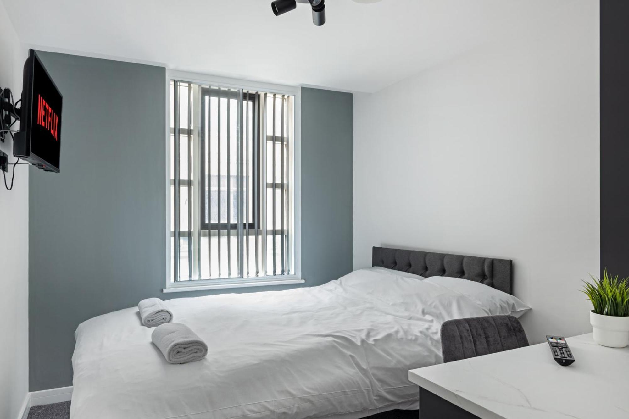 Albion Street Studios Дерби Экстерьер фото